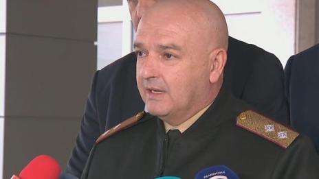 ВМА: Не пращаме SMS-и за изследване за Covid-19  