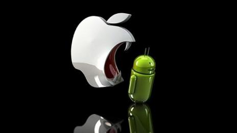 Apple с мераци да пусне софтуера си за Android?