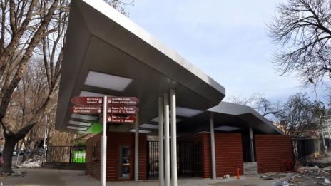 Днес откриват Римските терми 
