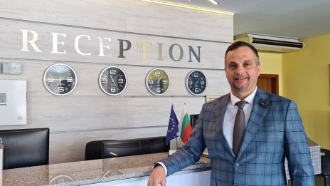 Оборотът на градския туризъм във Варна се е повишил с 15-20%