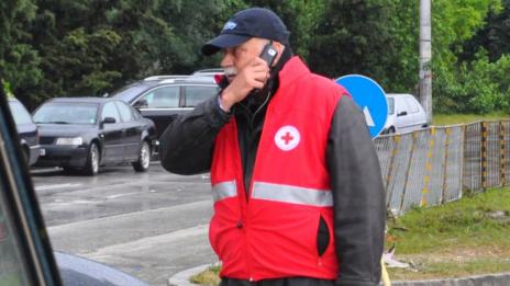 В „Аспарухово“ БЧК започва работа по адреси