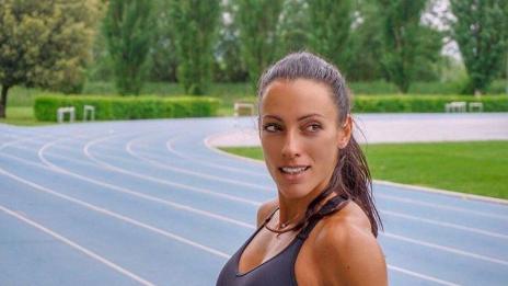Ивет Лалова с първо място на 200 метра и квота за Токио