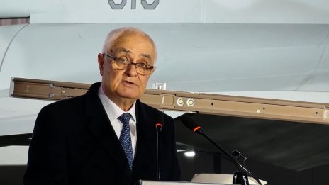 Запрянов: Липсата на бюджет налага да се спре модернизацията на армията