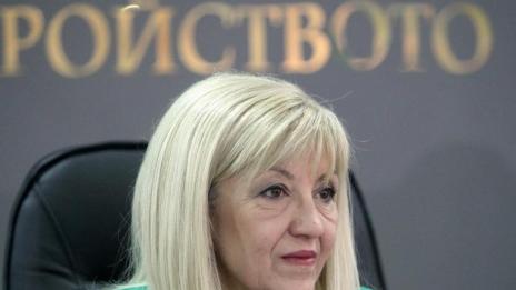Аврамова: Тол системата стартира успешно
