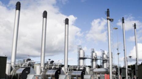 Доставката на газ от ЕС към Украйна се проваля