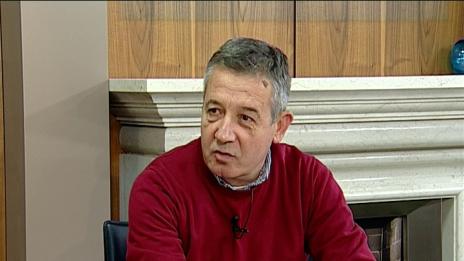 "Щрихи от утрото" (18.10.2016) -Колко са жертвите на трафик на хора във Варна и областта?