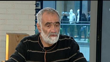 Българин, завърнал се от Непал: Беше тежко за гледане