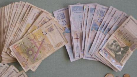 По 50 бона месечно вадил подкупният шеф на "Лесово"
