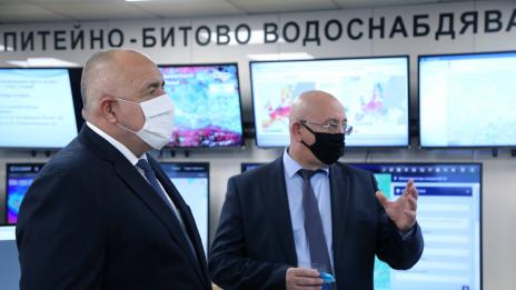 Борисов: Всички нерегламентирани сметища да се изчистят