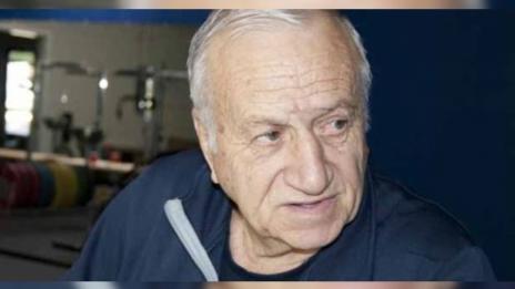 Сбогуваме се с Иван Абаджиев на стадион „Васил Левски“