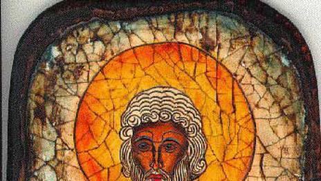 Днес почитаме Свети Мина