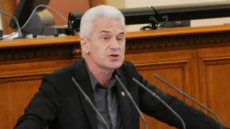 Нищо ново не очаква Сидеров от новия политически сезон