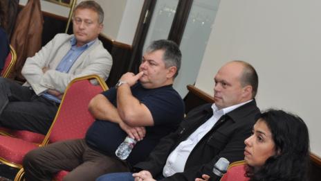 Обявените 2% безработица не са реални, смятат синдикалисти