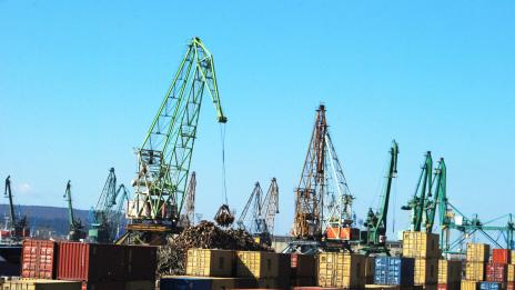 Електротехниката и електрониката на първо място по износ у нас