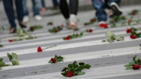 Почина пешеходката, блъсната до Варна