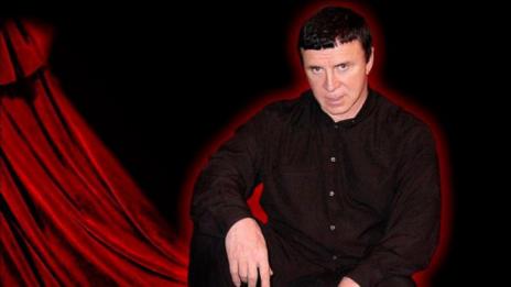 Кашпировски се разведе след 22-годишен брак