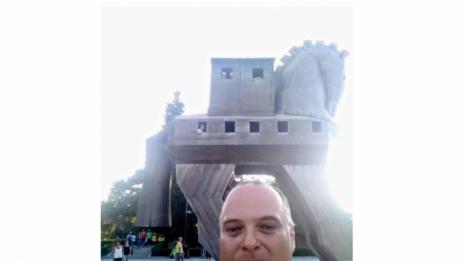 Единственият българин в експедицията „Абора 4“ се завърна във Варна