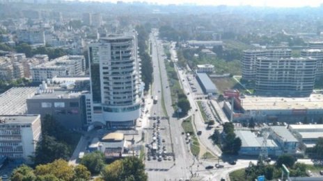Колекторът до "Двете кули" ще бъде включен до 2 седмици