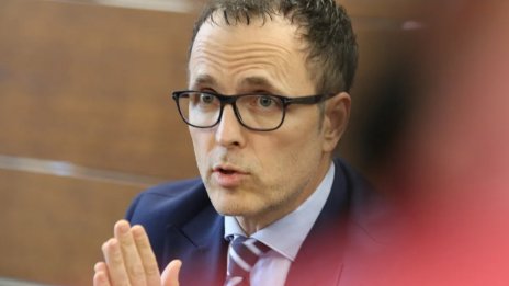 Сърбия ни връща Стоян Мавродиев