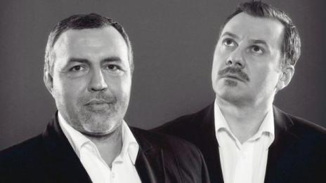„За теб“, или надежда има, има...