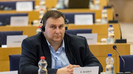 Емил Радев: Трябва да решим гражданскоправните аспекти на отговорността, свързана с използването на безпилотните коли