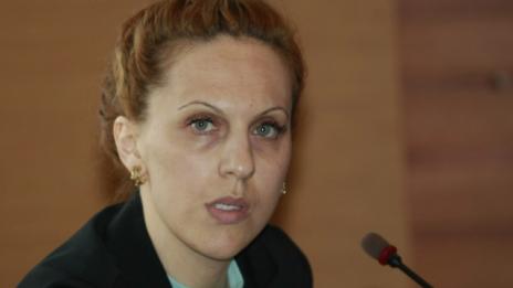 Марияна Николова: Германският бизнес е водещ партньор на България, полагаме усилия за подобряване на възможностите за привличането на нови инвестиции