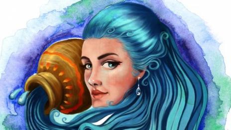 Любовен хороскоп за 25 – 31 декември 2017 - ВОДОЛЕЙ