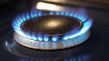 КЕВР намали цената на газта с 0,6 % за третото тримесечие 