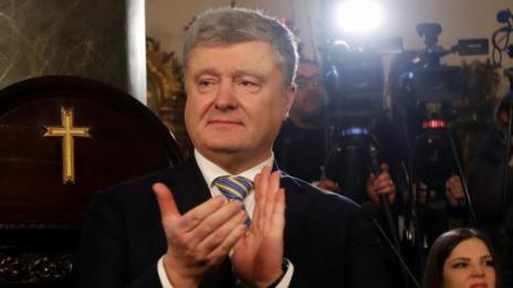 Порошенко: Турция ще ни достави 12 безпилотни самолета
