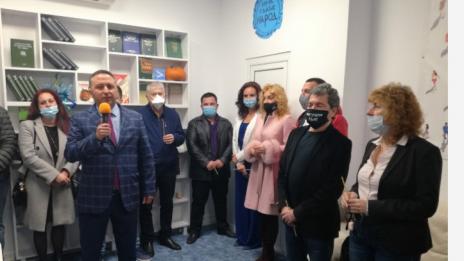 Слави Трифонов не желае коалиция с ГЕРБ, БСП и ДПС