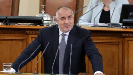 Борисов свика спешно МС заради опасни язовири, БСП го убеди