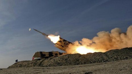 САЩ нанесе тази нощ нов удар по йеменските бунтовници