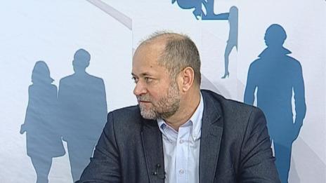 "Щрихи от утрото" (13.05.2016) - Готов ли е браншът по морето за летния сезон? 