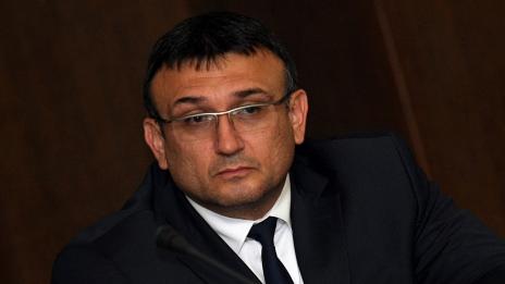 Младен Маринов: Грешките в сайта на МВР за броя загинали по пътищата са технически