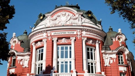 TМПЦ Варна е в Топ 3 на културните институти в България