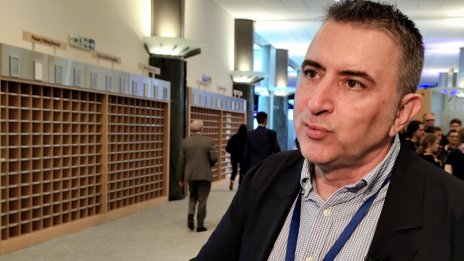 Евродепутат: Кабинетът „Желязков” може да бъде свален само от себе си