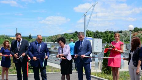 Промениха капитала на „ВиК“ – Варна