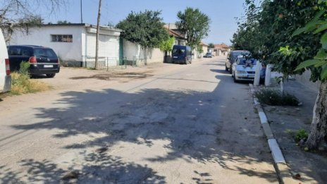 Медицинска сестра уби дете на пътя