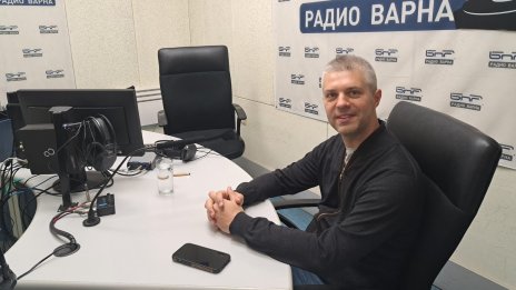 Камери ще ни следят как си хвърляме боклука на 16 места във Варна