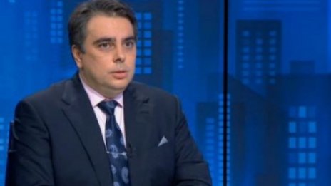 Асен Василев: МРРБ бави парите за общинските проекти