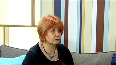 "Щрихи от утрото" (4.11.2016) - „Съвети от психолога“ 