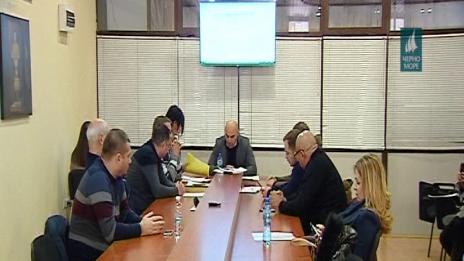 "Европейска Варна" , 05.03.2018
