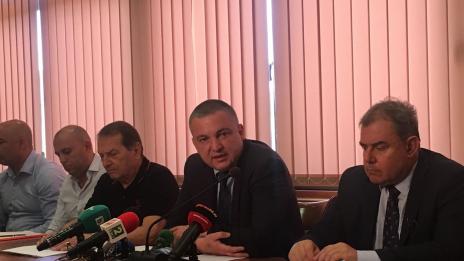 100 млн. лева са необходими за справяне с наводненията във Варна
