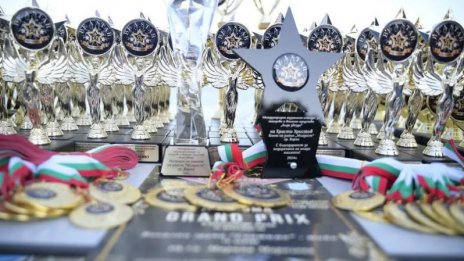 Международен музикален конкурс събира таланти във Варна