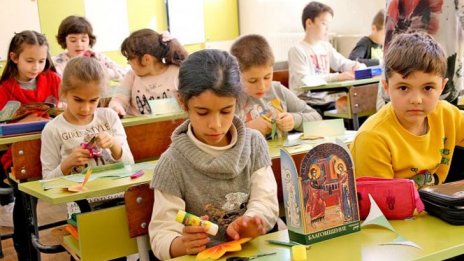 Родители не искат задължително обучение по религия в училище
