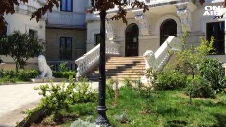 "Апартаментгейт" и в Украйна: Съпругата на Зеленски купила имот на половин цена