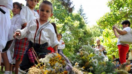 Хладен ще е Еньовден във Варна