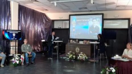 Възпитаници на Първа езикова с награди от конкурса „Петя Дубарова“