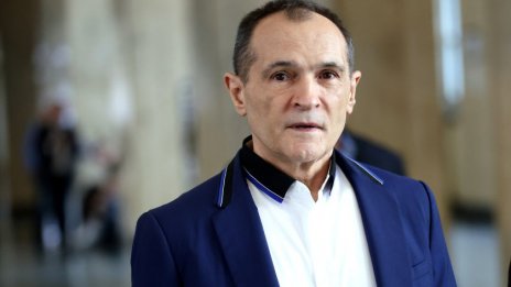 Васил Божков излиза на свобода срещу 130 бона