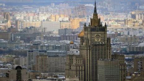 Русия заплаши ЕС с адекватна реакция на санкциите